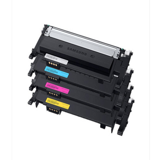 링크컬러 삼성 CLT-K510S 호환토너 검정
