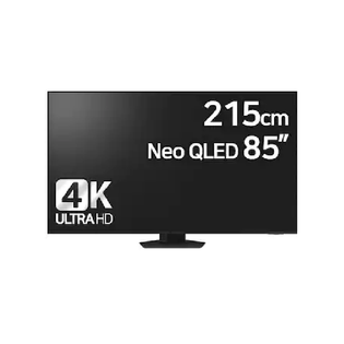 [해외직구] 삼성85인치 NEO QLED - QN85QN85B (관부가세+스탠드설치포함)