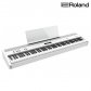 롤랜드 디지털피아노 FP-60X / FP60X 전자피아노(블랙)