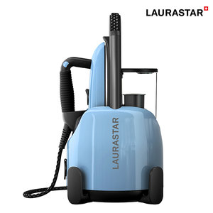 [로라스타] 스위스 명품 스팀다리미 로라스타 리프트 플러스 LIFT+ (블루)