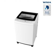 입체물살 일반 세탁기 EWF07WG1W(A)
