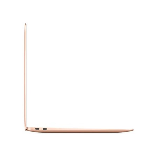 [장기할부] *맥북에어 13 M1 GPU 7코어  RAM 8GB SSD 256GB 골드 / Apple 노트북
