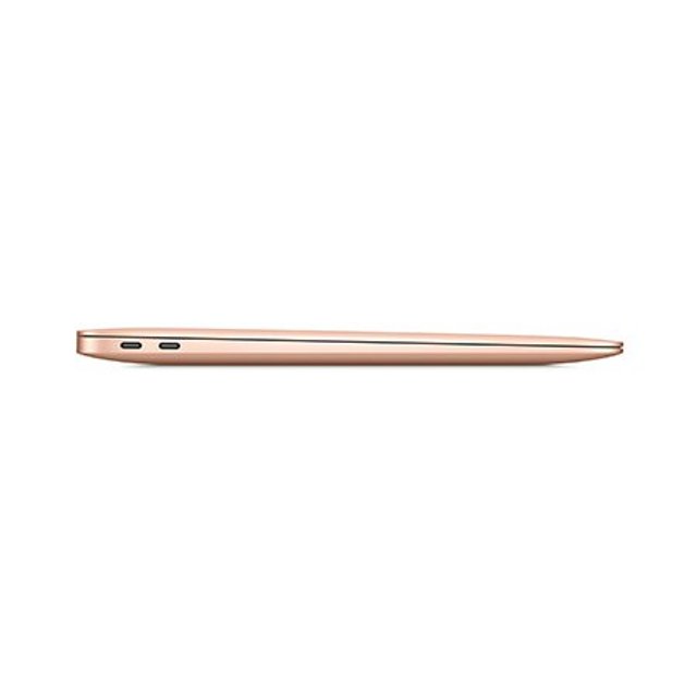 [장기할부] *맥북에어 13 M1 GPU 7코어  RAM 8GB SSD 256GB 골드 / Apple 노트북