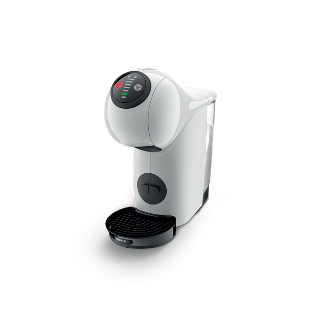  네스카페 지니오 S 베이직 캡슐커피머신  GENIOS-BASIC