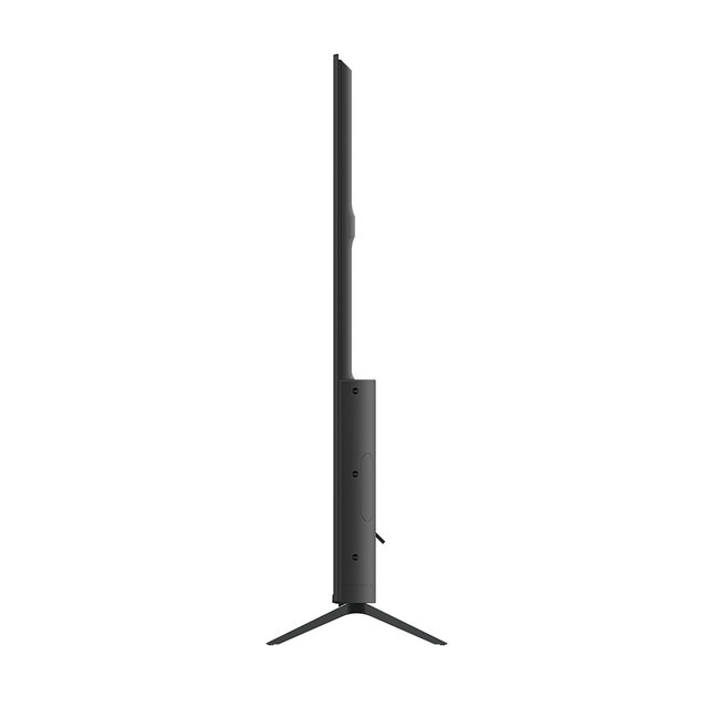 유맥스 QLED AI75G 190cm(75인치) 구글5.0 UHD 4K 스마트 TV 무료방문설치- 중소기업 대형TV 벽걸이겸용