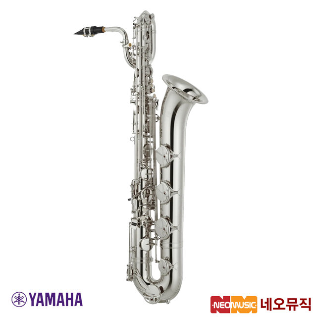 야마하 바리톤 색소폰 YAMAHA YBS-62S / YBS62S