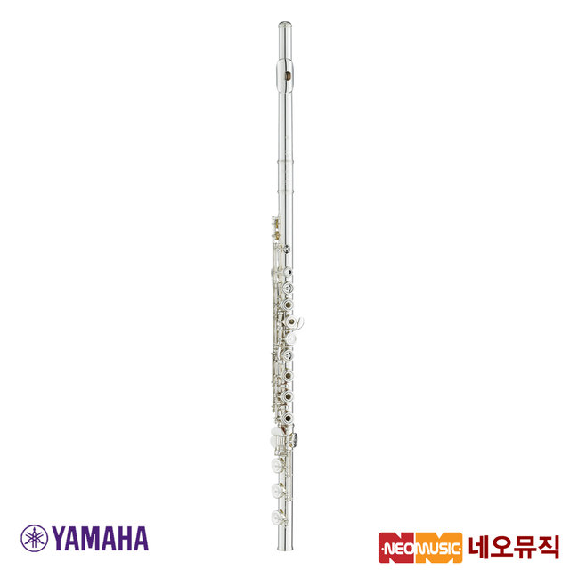 야마하 플룻 YAMAHA Flute YFL-777H / YFL777H 풀옵션