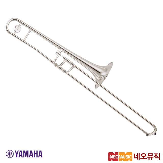 야마하 트럼본 YAMAHA YSL-354SE / YSL354SE 정품