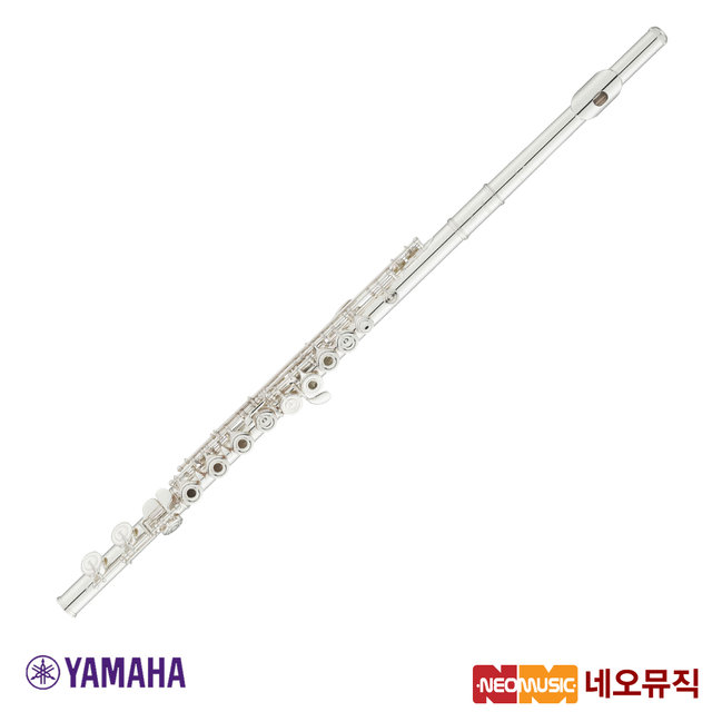 야마하 플룻 YAMAHA Flute YFL-777 / YFL777 풀옵션