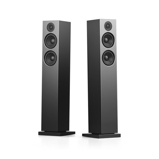 [12~24개월 장기할부][국내정품]Audio Pro 오디오프로 A38 네트워크 블루투스 액티브 스피커[블랙, 화이트]