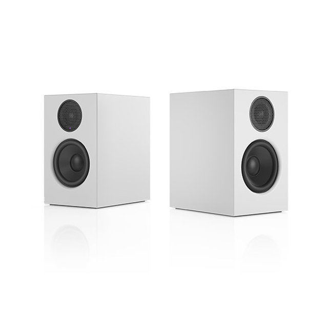 [국내정품]Audio Pro 오디오프로 A28 네트워크 블루투스 액티브 스피커[블랙, 화이트]