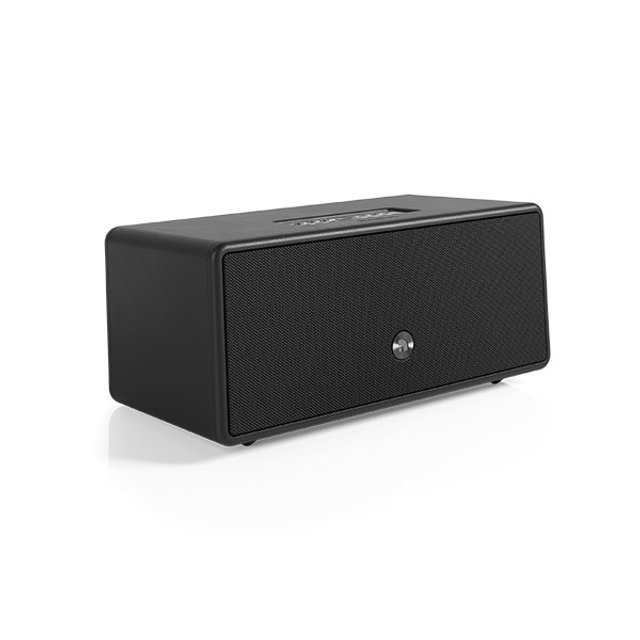 [국내정품]Audio Pro 오디오프로 D-2 네트워크 블루투스 스피커[블랙, 화이트, 그레이]