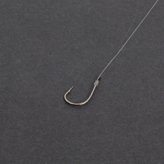 도도 다나고 카본라인 외본 채비 7호 3.0호 14cm 붕어