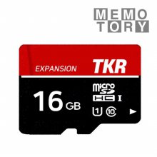 태경리테일 TKR 메모토리 MicroSD 80MBs C10 16GB