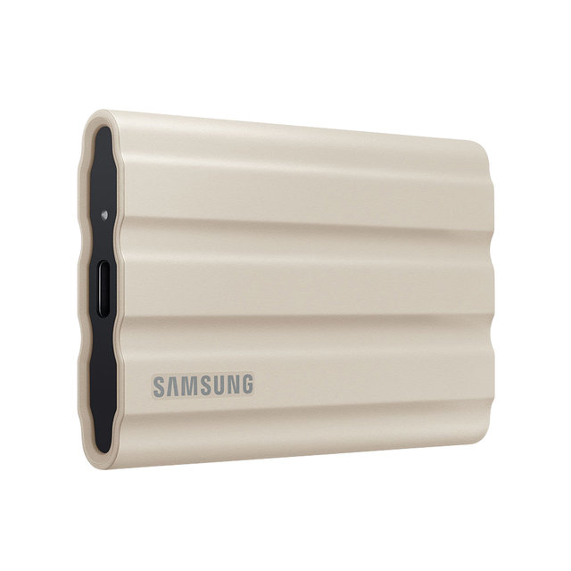 삼성전자 삼성 T7 실드 외장SSD 포터블 Shield 1TB 1테라