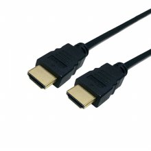 랜스타(LanStar) HDMI 2.0 케이블 블랙 1M