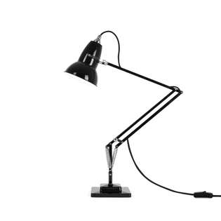 오리지날 1227 데스크램프_제트블랙 Original 1227™ Desk Lamp - Jet Black
