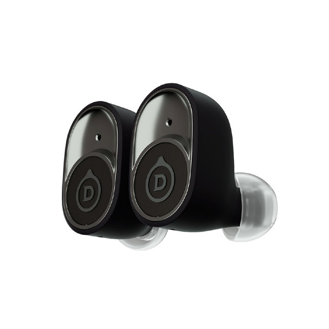 [정품]Devialet 제미니 액티브 노이즈캔슬링 블루투스 이어폰