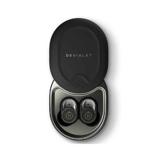 [정품]Devialet 제미니 액티브 노이즈캔슬링 블루투스 이어폰