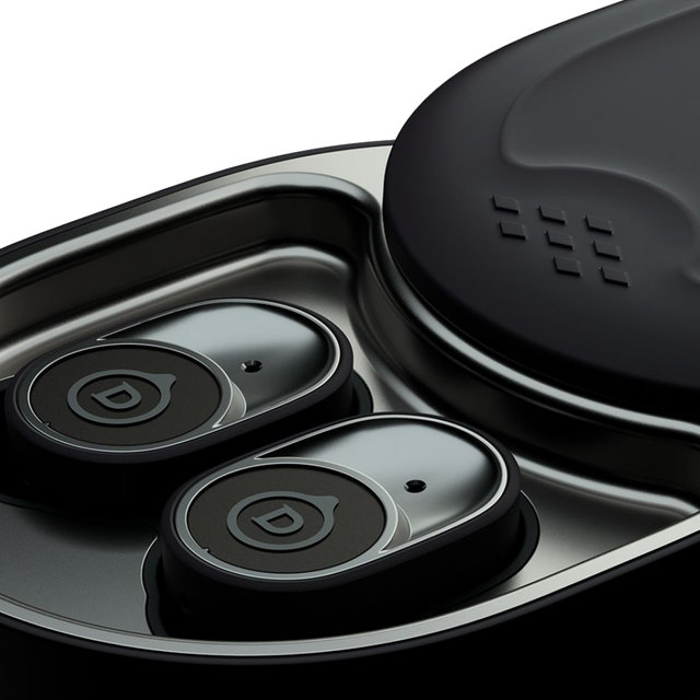 [정품]Devialet 제미니 액티브 노이즈캔슬링 블루투스 이어폰