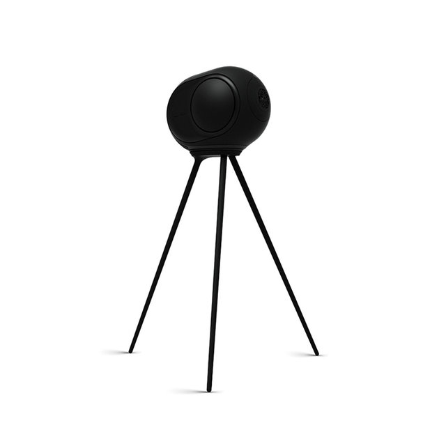 [정품]Devialet 팬텀2 레그 스탠드[블랙]