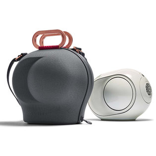 [정품]Devialet 팬텀2 코쿤 케이스[그레이]