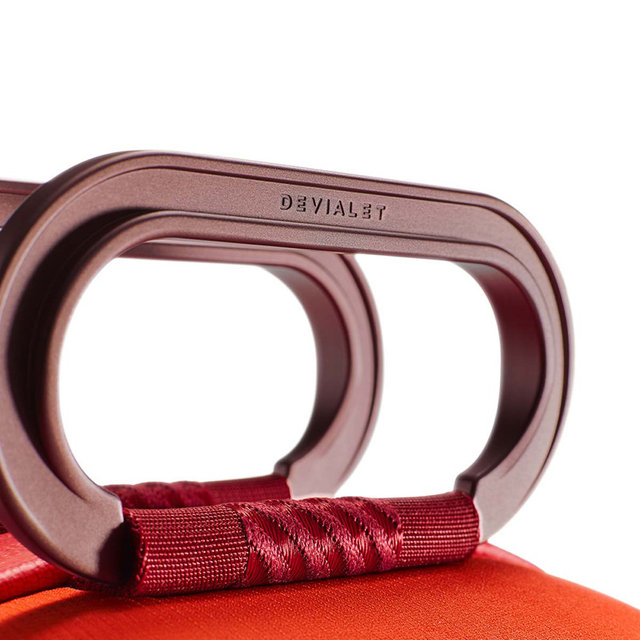 [정품]Devialet 팬텀2 코쿤 케이스[블루]