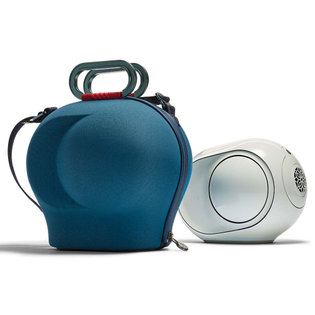 [정품]Devialet 팬텀2 코쿤 케이스[블루]