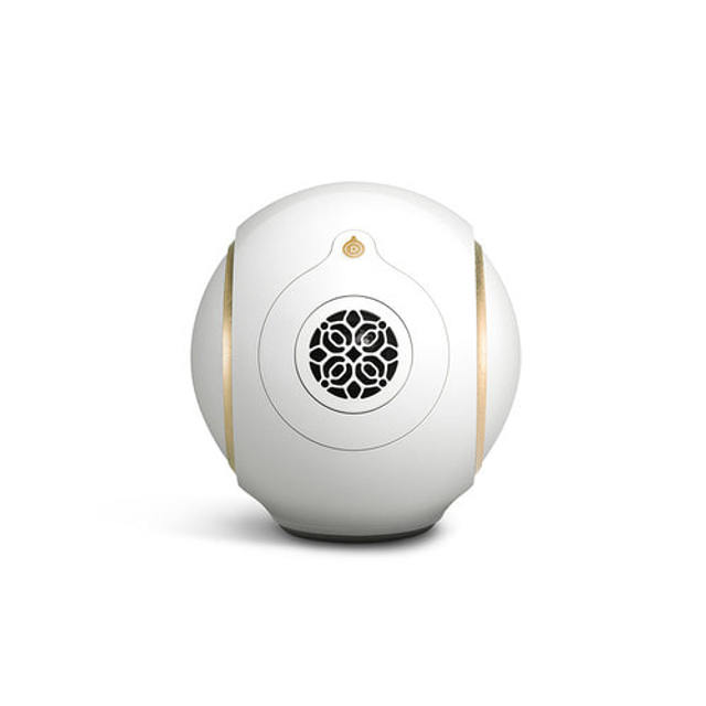 [정품]Devialet 팬텀2 98db 오페라 하이엔드 스피커[골드][DEVIALET PHANTOM 2]