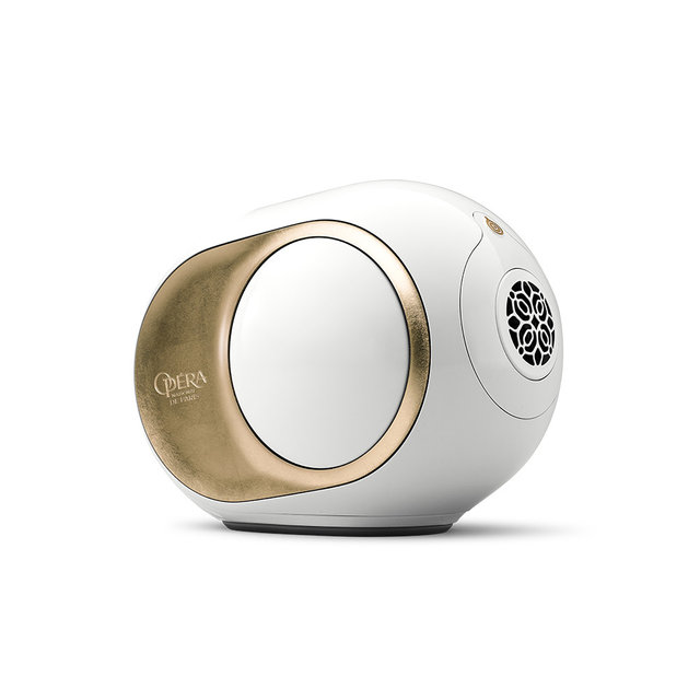 [정품]Devialet 팬텀2 98db 오페라 하이엔드 스피커[골드][DEVIALET PHANTOM 2]