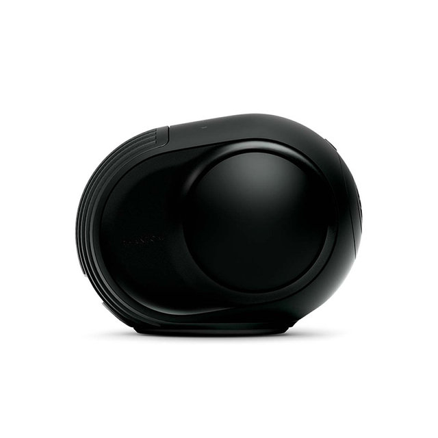[정품]Devialet 팬텀2 98db SPL 리엑터 900 하이엔드 스피커[블랙][DEVIALET PHANTOM 2]