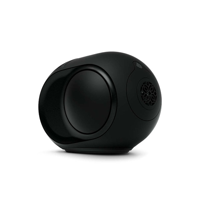 [정품]Devialet 팬텀2 98db SPL 리엑터 900 하이엔드 스피커[블랙][DEVIALET PHANTOM 2]