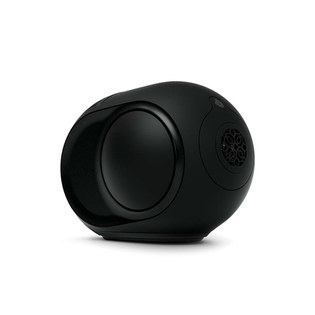 [정품]Devialet 팬텀2 98db SPL 리엑터 900 하이엔드 스피커[블랙][DEVIALET PHANTOM 2]