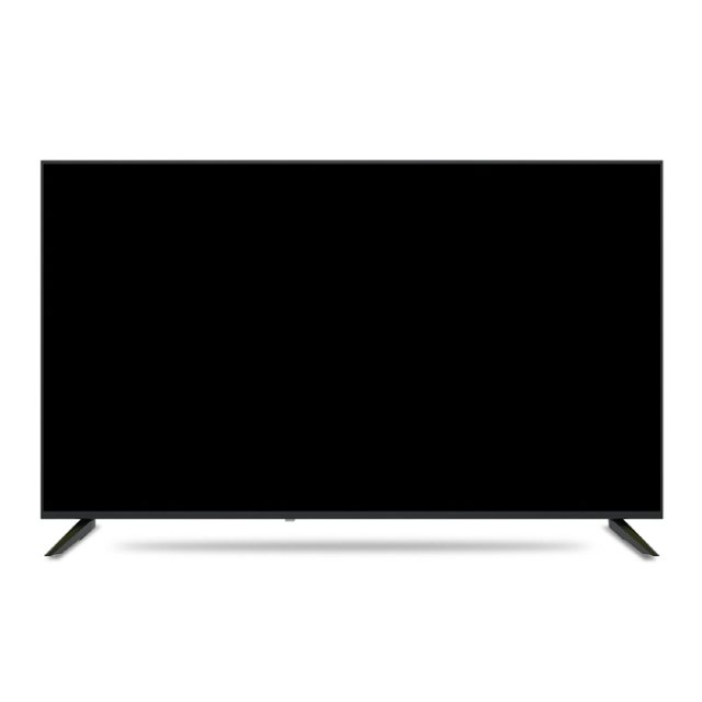 109cm 4K UHD TV A430E UHD 스탠드형 택배/자가설치