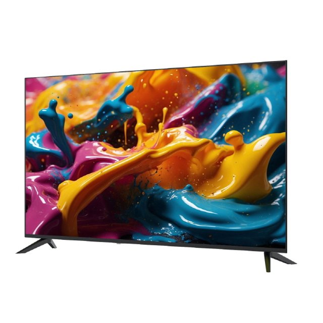 127cm 4K UHD TV A500E UHD 스탠드형 택배 자가설치