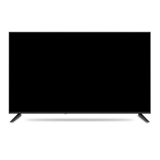 139cm 4K UHD TV A550E UHD 스탠드형 택배 자가설치