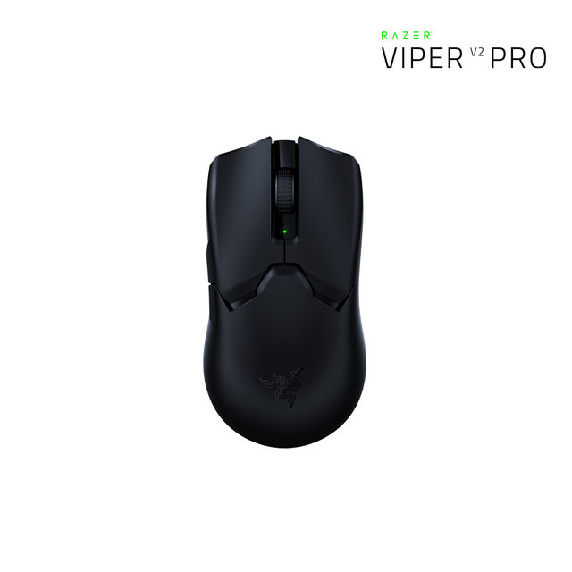 RAZER Viper V2 Pro 바이퍼 V2 프로 게이밍 마우스