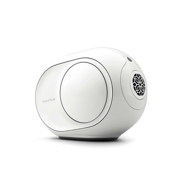 [정품]Devialet 팬텀2 95db SPL 리엑터 600 하이엔드 스피커[화이트][DEVIALET PHANTOM 2]