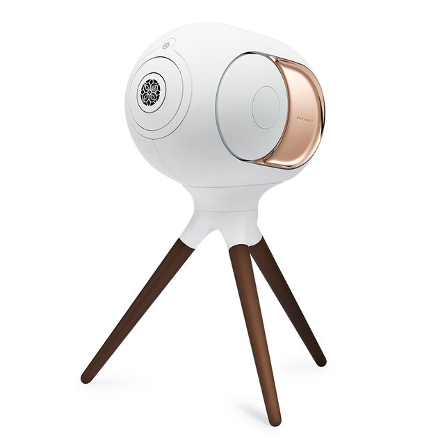 [정품]Devialet 팬텀1 트리포드 스탠드[화이트]PHANTOM1 TREEPOD WHITE