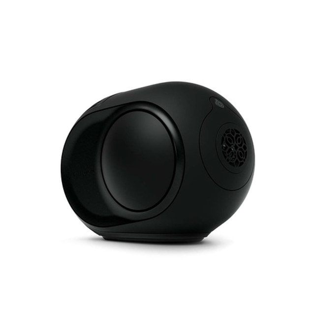 [12~36개월 장기할부][정품]Devialet 팬텀2 95db SPL 리엑터 600 하이엔드 스피커[블랙][DEVIALET PHANTOM 2]