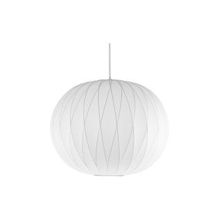 넬슨 크리스크로스 펜던트_M Ball Crisscross Pendant_Medium