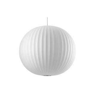 넬슨 볼 버블 펜던트_L Ball Bubble Pendant_Large