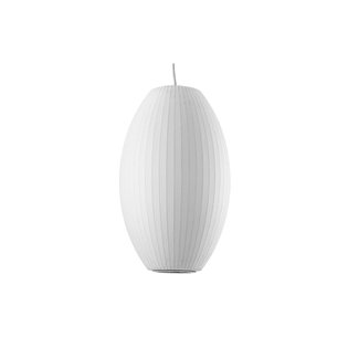 조지넬슨 시가 버블 펜던트_M Cigar Bubble Pendant_Medium
