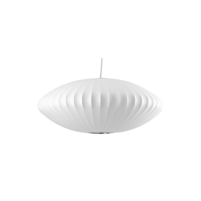 조지넬슨 소서 버블 펜던트_L Saucer Bubble Pendant _Large