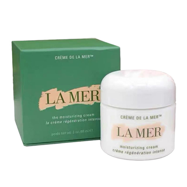 [해외직구] 라메르 정품 LA MER 크렘 드 라 메르 수분 크림 60ml