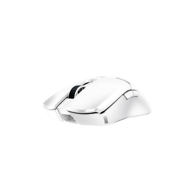 RAZER Viper V2 Pro White 바이퍼 V2 프로 게이밍 마우스