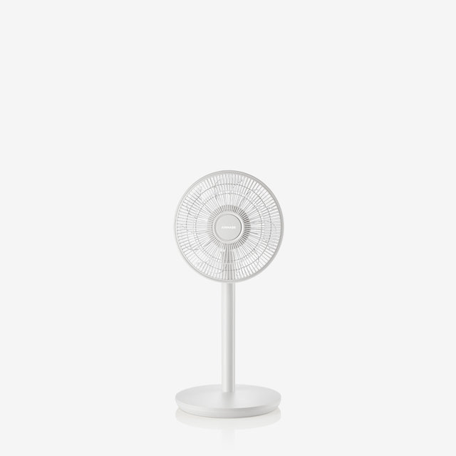 에어메이드 BLDC 무소음 스마트앱연동 써큘레이터 선풍기 브리즈온 AMF-1270S