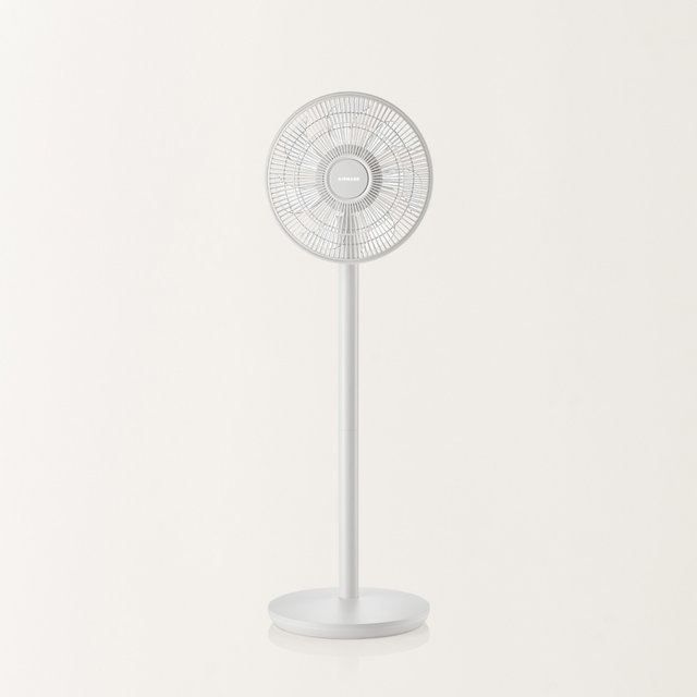 에어메이드 BLDC 무소음 스마트앱연동 써큘레이터 선풍기 브리즈온 AMF-1270S