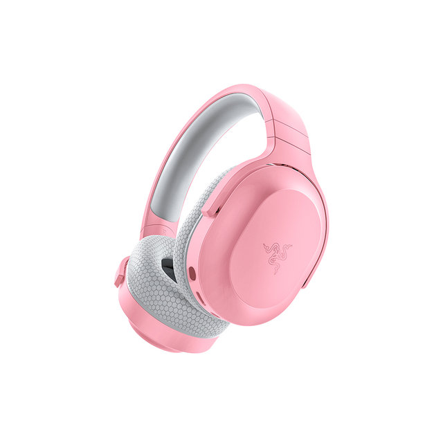 RAZER Barracuda X Plus Quartz Pink 바라쿠다 X 플러스 쿼츠 헤드셋