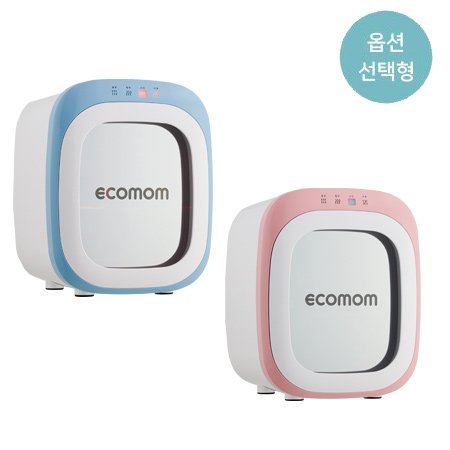 에코맘 (옵션형) 에코맘 UV젖병소독기 ECO-22 모음